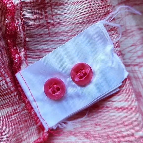 MASAI Tunic - Picture 6 of 6